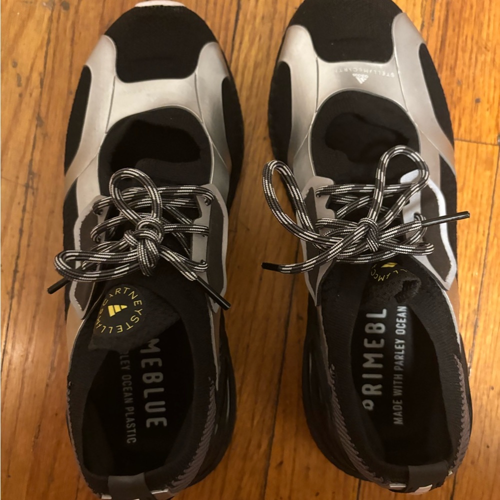 Stella McCartney x Adidas Primeblue Ultraboost